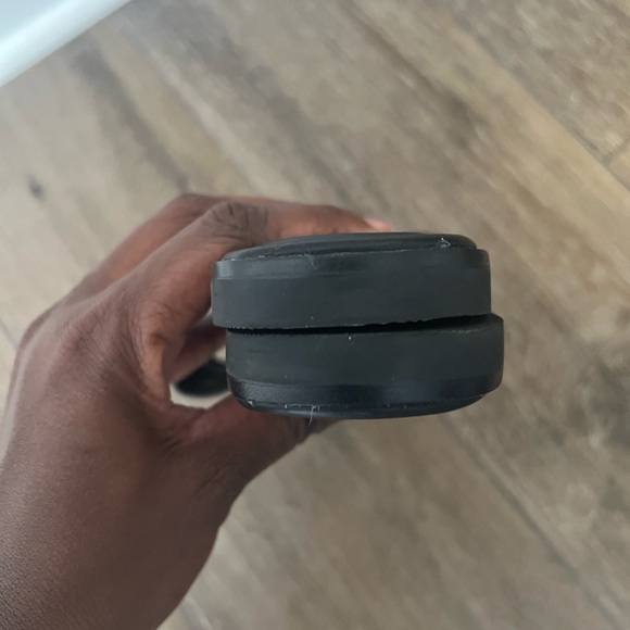 Tory Burch Ines Slides - Picture 4 of 5